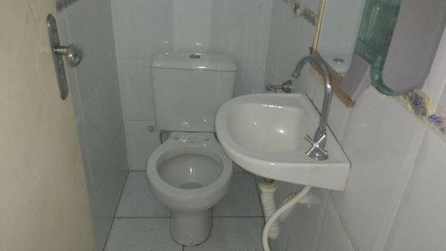 Piedade Rua Gomes Serpa Tipo Casa 2 quartos Lavabo Varanda Vaga JBM213596 - Foto 11