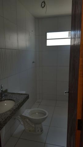 Casas Em Maragogi Prontas para Morar/ Totalmente Legalizadas - Foto 5