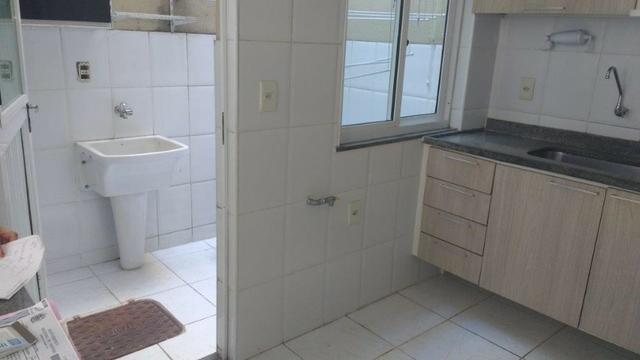Piedade Rua Gomes Serpa Tipo Casa 2 quartos Lavabo Varanda Vaga JBM213596 - Foto 10
