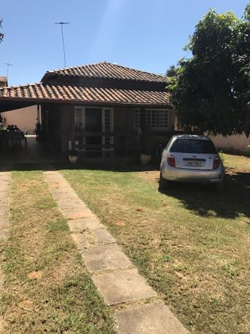 Oportunidade: Casa em Condomínio fechado de Sobradinho toda na laje - Foto 2