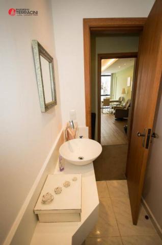 Sala à venda, 31 m² por r$ 300.000 - são joão - porto alegre/rs - Foto 11