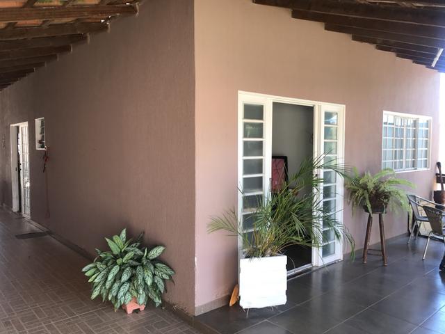 Oportunidade: Casa em Condomínio fechado de Sobradinho toda na laje - Foto 5