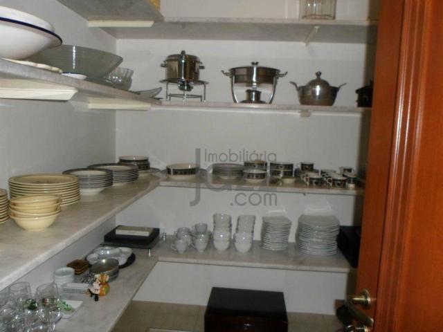 Casa residencial à venda, Alphaville Campinas, Campinas. - Foto 10