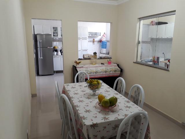 (R$150.000) Casa c/ 03 Quartos, Garagem / Sete Setembro, próx. ao C Diniz - Altinópolis - Foto 4