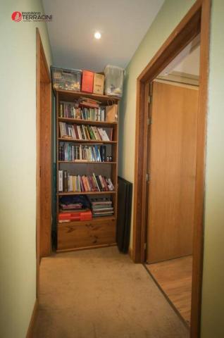Sala à venda, 31 m² por r$ 300.000 - são joão - porto alegre/rs - Foto 12