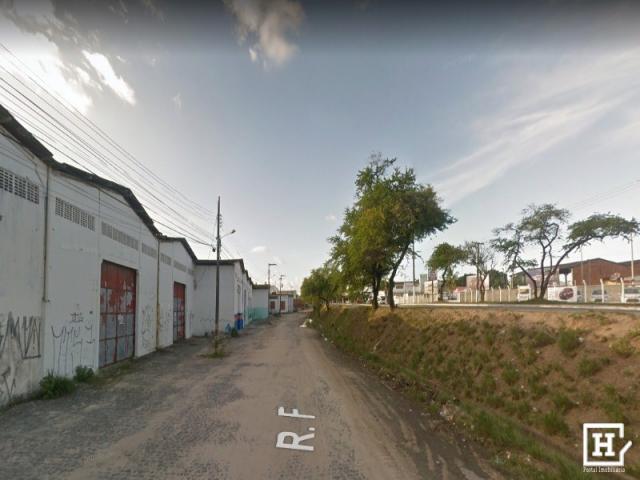 Galpões à venda na av. tancredo neves - ao lado da toyolex - Foto 2