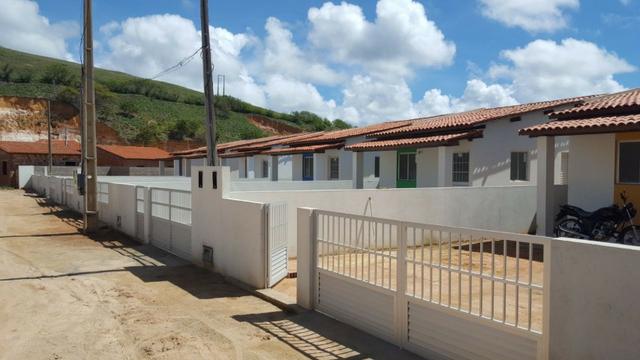 Casas Em Maragogi Prontas para Morar/ Totalmente Legalizadas - Foto 2
