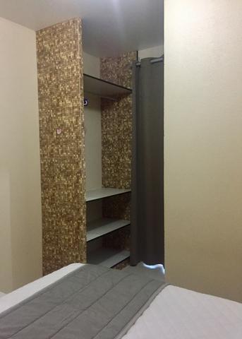 Apartamento de temporada 2 QTS - Ceará - Foto 12
