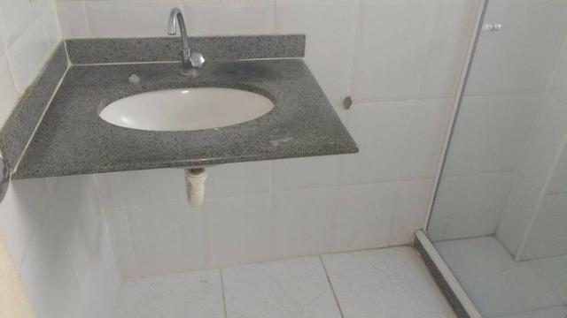 Piedade Rua Gomes Serpa Tipo Casa 2 quartos Lavabo Varanda Vaga JBM213596 - Foto 18