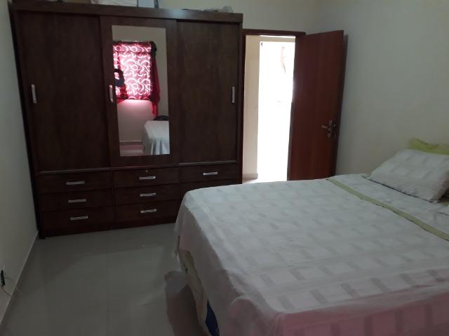 (R$150.000) Casa c/ 03 Quartos, Garagem / Sete Setembro, próx. ao C Diniz - Altinópolis - Foto 13