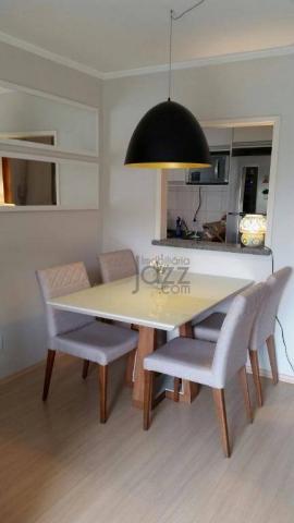 Apartamento residencial à venda, Jardim Margarida, Campinas. - Foto 13