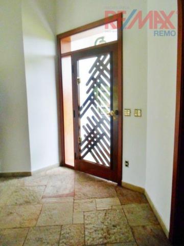 Chácara residencial para locação, dois córregos, valinhos - ch0100. - Foto 2