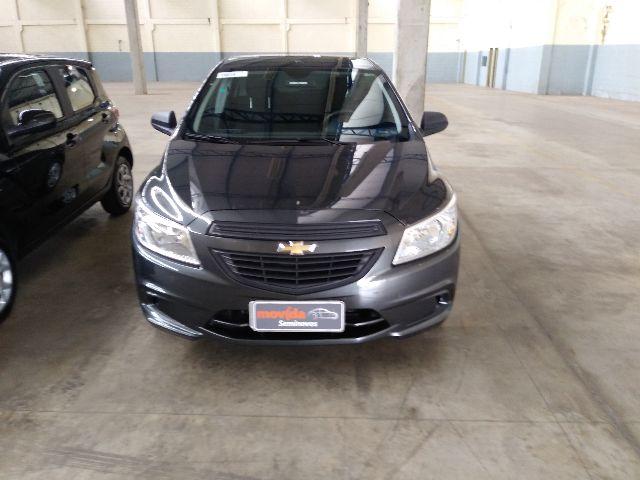 Gm - Chevrolet Onix JOY