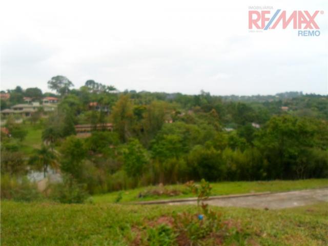 Chácara residencial para locação, dois córregos, valinhos - ch0100. - Foto 5