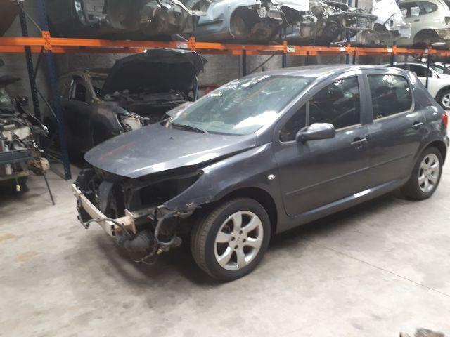 Sucata 307 HB 2010/11 151cv 2.0 Flex - Foto 5