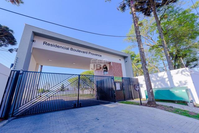 Terreno à venda em Pinheirinho, Curitiba cod:00798.1394