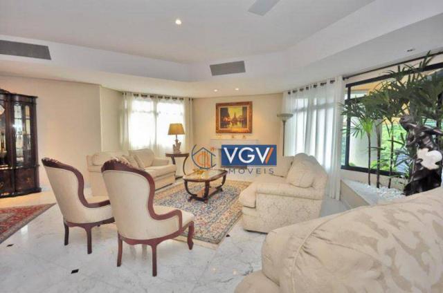 Apartamento residencial para locação, jardim vitória régia, são paulo - ap1201. - Foto 18