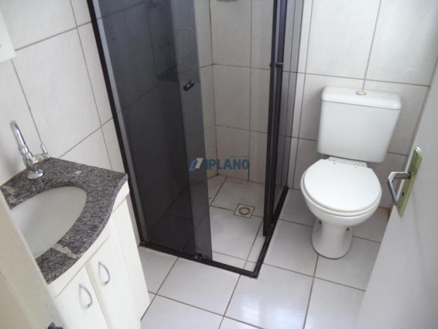 Apartamento à venda com 3 dormitórios em Vila monteiro (gleba i), São carlos cod:3464 - Foto 9