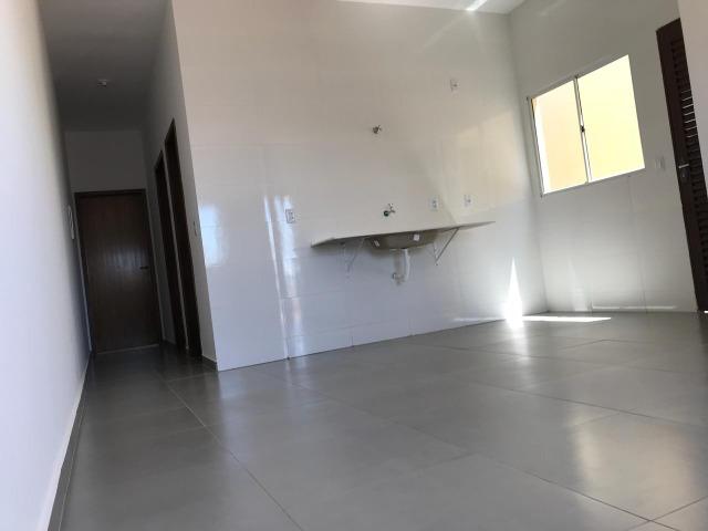 Olha Que Linda Casa Pronta Para Morar 2/4 na Laje 68m² - Foto 12