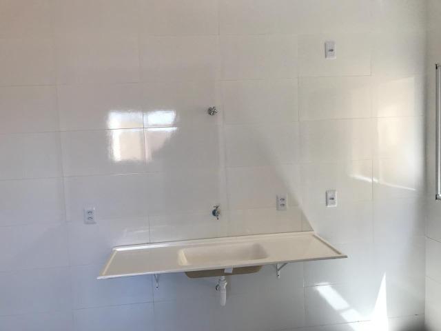 Olha Que Linda Casa Pronta Para Morar 2/4 na Laje 68m² - Foto 10
