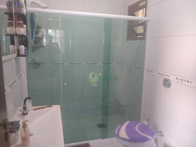 Casa residencial à venda, Vila Nova, Joinville. - Foto 3