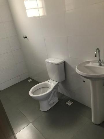 Olha Que Linda Casa Pronta Para Morar 2/4 na Laje 68m² - Foto 11