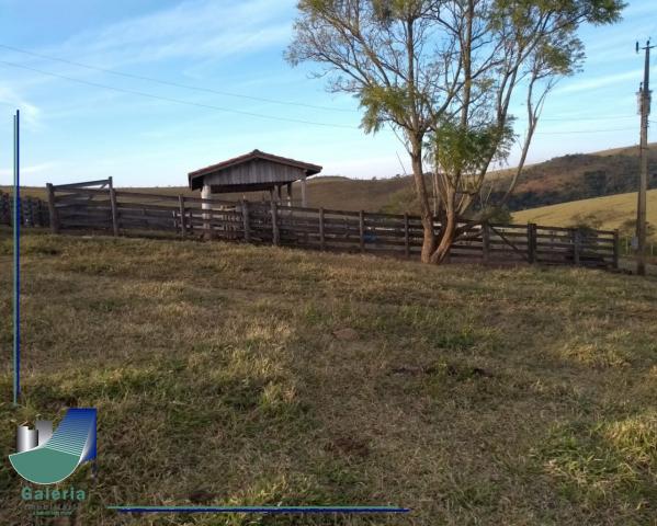 Sítio à venda em Zona rural, Araxa cod:FA01046 - Foto 20