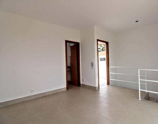 Cobertura à venda, 3 quartos, 2 vagas, nova suíça - belo horizonte/mg - Foto 3
