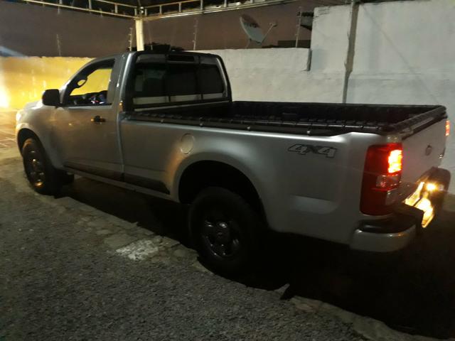 S10 LS diesel 2017 - Foto 8