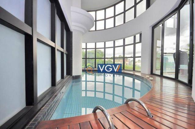 Apartamento residencial para locação, jardim vitória régia, são paulo - ap1201. - Foto 11