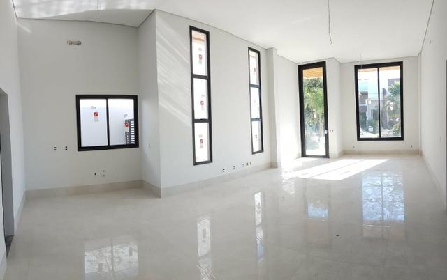 Casa térrea no Belvedere, 3 suítes - Foto 3