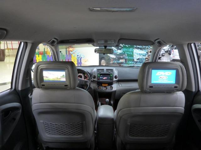 Toyota RAV 4 2.4 16V Automático - Foto 16