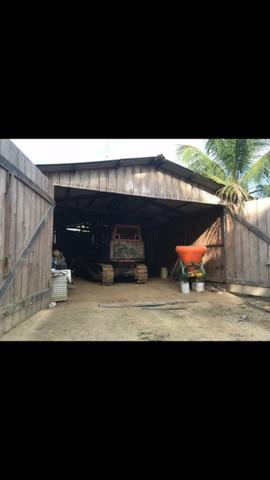 Fazenda a Venda - Mamore - Ro - Foto 4