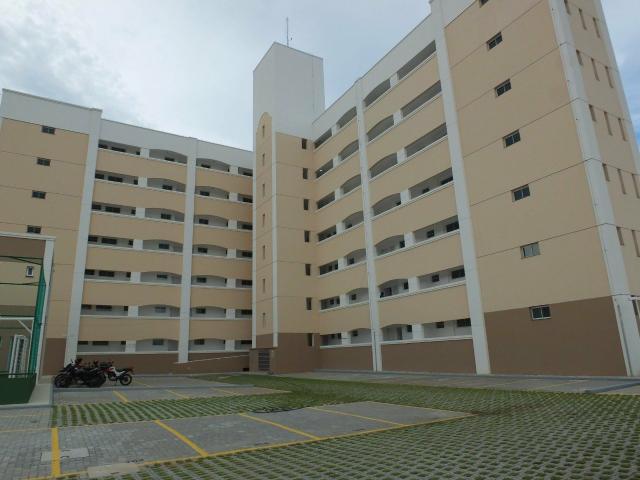 Apartamento com 3 quartos, 2 banheiros ELEVADOR - Foto 11