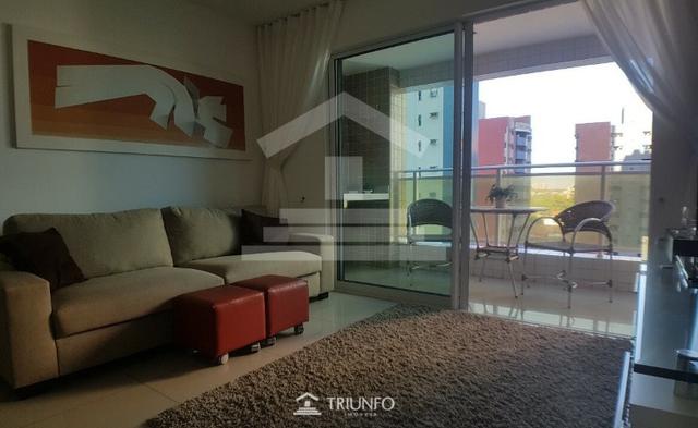 (EA) apartamento a venda com 70 metros no Guararapes com 3 quartos