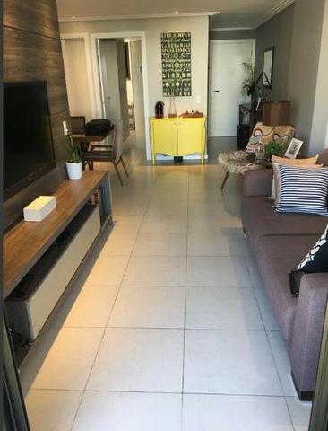 AF- Preço de oportunidade no Vila Sonata: 3 suítes 3 vagas 124m2 - Projetado - Foto 2