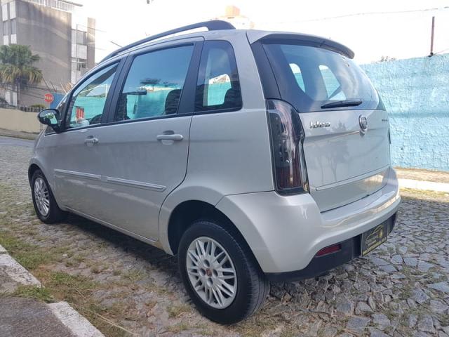 FIAT IDEA ATTRACTIVE 1.4 8V FLEX MEC. 2015 - Foto 7