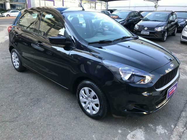 Ford Ka 2018/2018 final da placa zero pago! - Foto 2