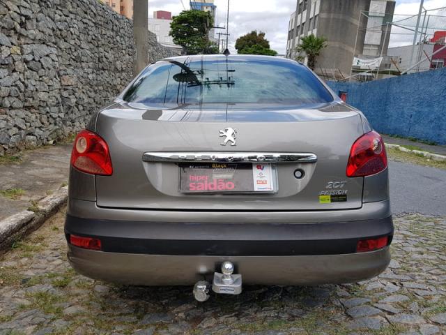 PEUGEOT 207 PASSION XR SPORT 2010 - Foto 7