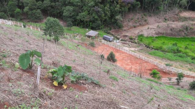 Linda chácara com cachoeira particular ! ! ! - Foto 5