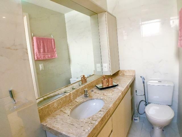 Casa em condomínio no Eusébio com excelente localização três suítes ou 4 suítes - Foto 18