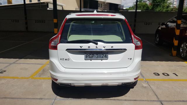 Volvo Xc-60 T5 Dynamic 2014 - Foto 3