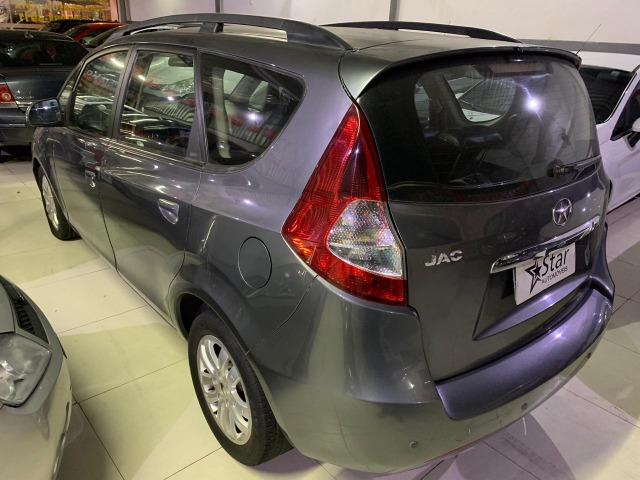 Jac J6 Muito NOVO 7 Lugares - Foto 3