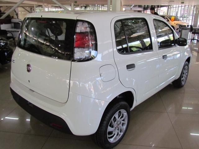 FIAT UNO 1.0 FIRE FLEX ATTRACTIVE 2019 - Foto 3