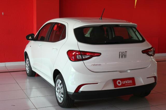 Fiat Argo 1.0 Drive - Foto 5