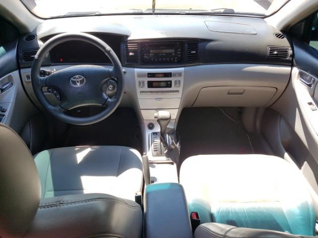 Toyota Corolla SE-G 2005-2006 - Foto 7