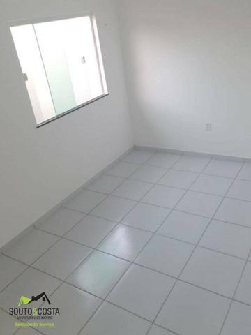 Casa com 2 quartos e acabamento de excelente qualidade. - Foto 10