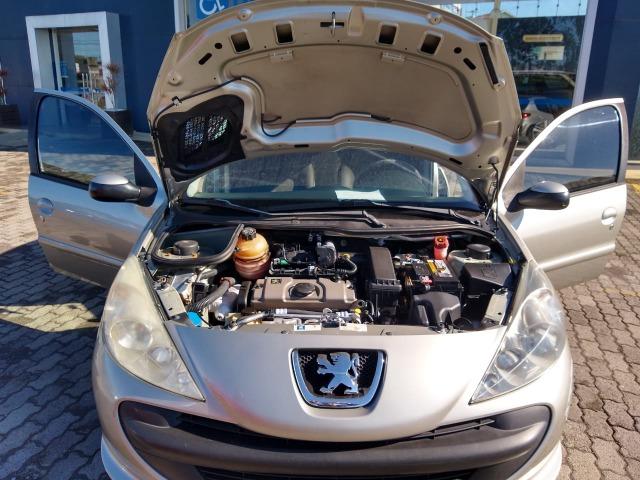 Peugeot 207 HB XR 1.4 Mecânico - Foto 5