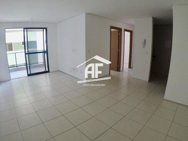Apartamento na Jatiúca - 3 quartos - Foto 7