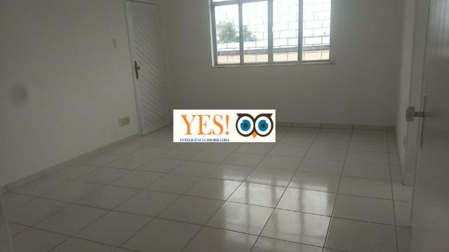 Apartamento 3/4 para Aluguel no Parque Getúlio Vargas